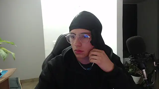 jay dimarco2 online show from January 2026 03:55:01 AM