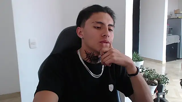 jay dimarco2 online show from December 2025 03:35:01 PM