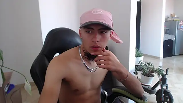 jay dimarco2 online show from November 2025 05:25:02 PM