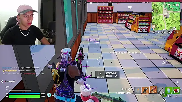 jay dimarco2 online show from November 2025 04:34:02 AM