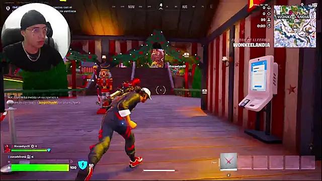 jay dimarco2 online show from January 2026 04:40:01 AM