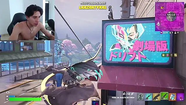 jay dimarco2 online show from October 2025 04:07:02 PM