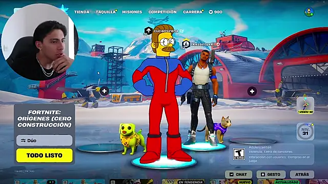 jay dimarco2 online show from December 2025 03:59:02 PM