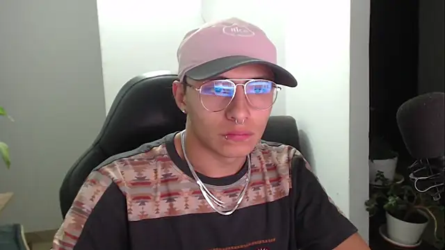 jay dimarco2 online show from January 2026 11:08:01 PM