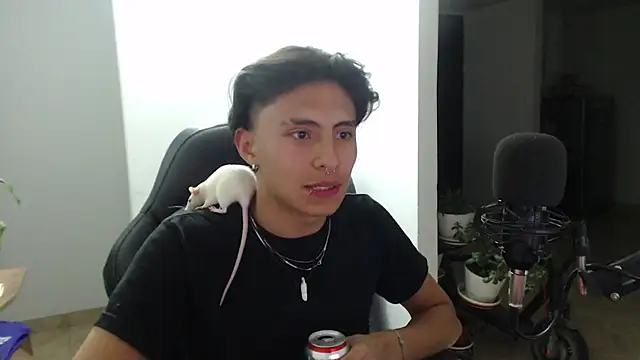 jay dimarco2 online show from November 2025 02:54:01 AM