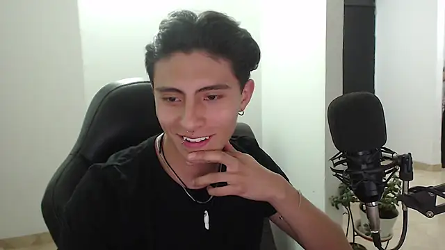 jay dimarco2 online show from September 2025 03:35:02 AM