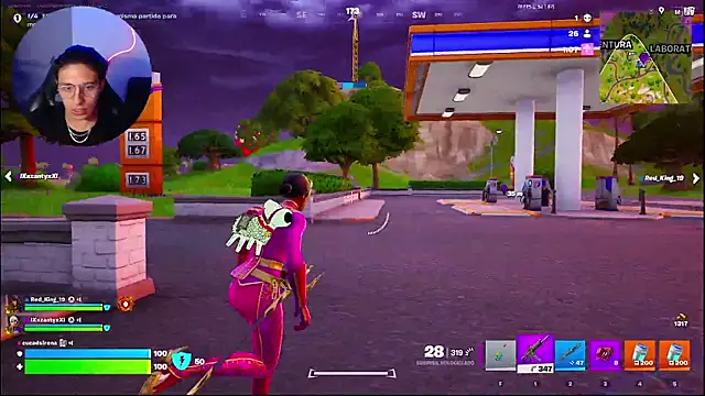 jay dimarco2 online show from January 2026 06:53:02 AM