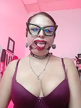 slave Rubi online show from July 2026 03:13:01 PM