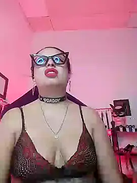 slave Rubi online show from July 2026 02:27:02 AM