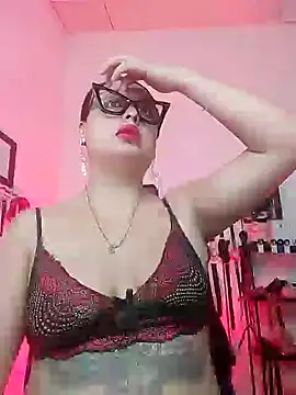slave Rubi online show from July 2026 03:42:02 PM