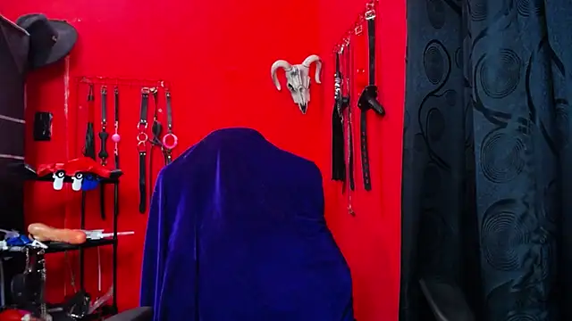 slave Rubi online show from April 2026 02:27:02 AM