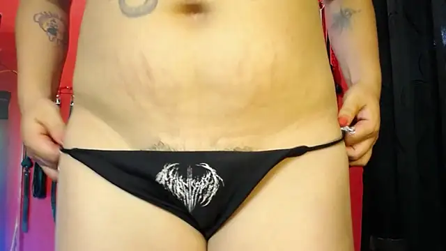 slave Rubi online show from March 2026 10:22:02 PM