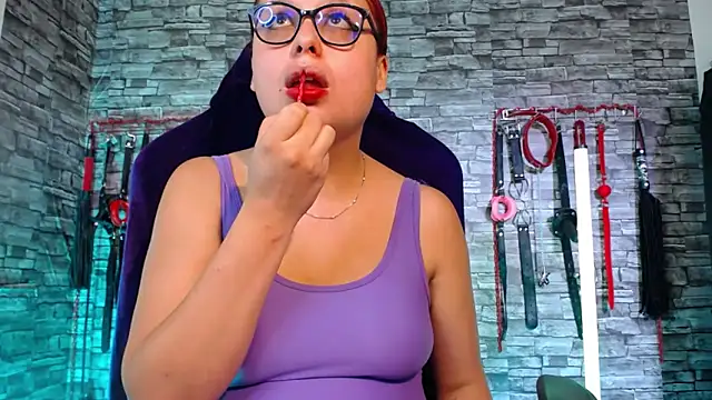 slave Rubi online show from March 2026 03:59:01 PM