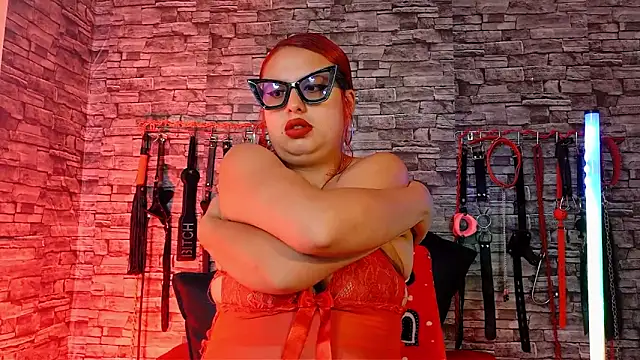 slave Rubi online show from February 2026 02:42:02 AM