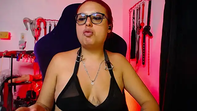 slave Rubi online show from May 2026 01:57:16 AM
