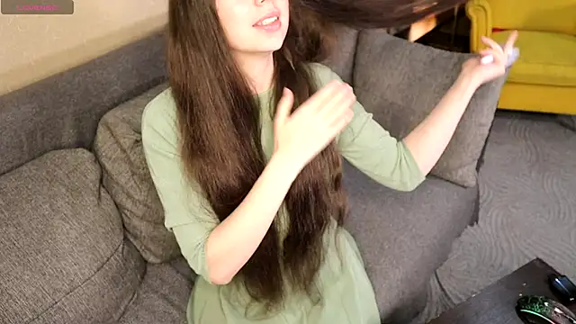 Kete Moon online show from November 2025 10:53:01 PM