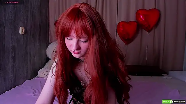 BridgetDay online show from February 2025 03:58:01 AM