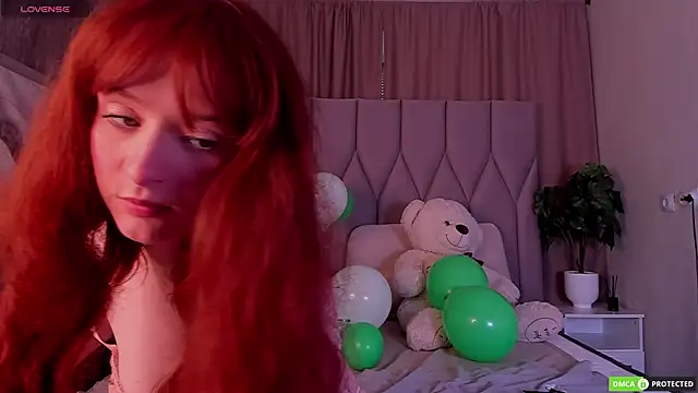 BridgetDay online show from March 2025 03:52:02 AM