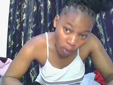Snapshot of _Becky002 chatting on October 2025 08:16:01 AM Becky002 online show from October 2025 08:16:01 AM