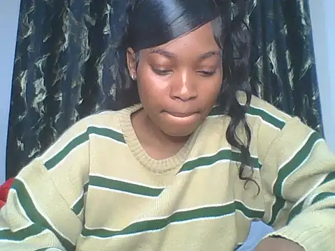 Snapshot of _Becky002 chatting on March 2026 12:43:01 PM Becky002 online show from March 2026 12:43:01 PM