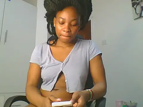Snapshot of _Becky002 chatting on July 2026 09:27:01 AM Becky002 online show from July 2026 09:27:01 AM