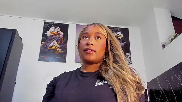 kriixtybrown online show from November 2025 11:43:02 PM