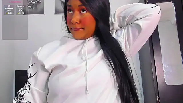 kriixtybrown online show from June 2026 08:21:02 PM