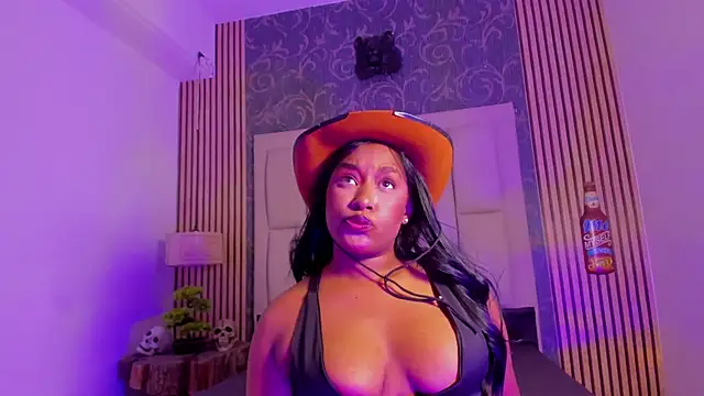 kriixtybrown online show from October 2025 09:38:01 PM