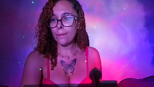 lizza monroe online show from October 2025 11:05:01 PM