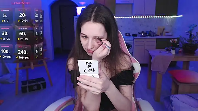 ur kitty   online show from March 2026 01:10:02 PM