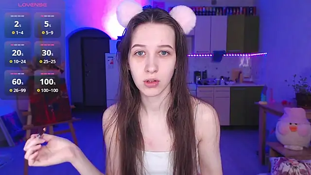 ur kitty   online show from April 2026 01:07:01 PM