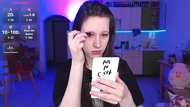 ur kitty   online show from April 2026 01:06:02 PM