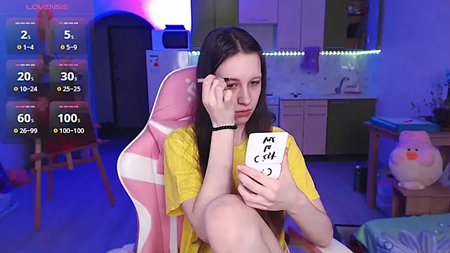 ur kitty   online show from April 2026 01:04:02 PM