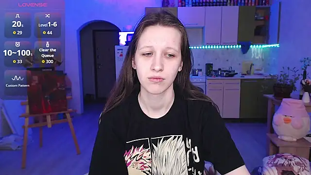 ur kitty   online show from March 2026 01:02:01 PM