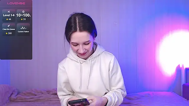 ur kitty   online show from December 2025 09:04:02 AM