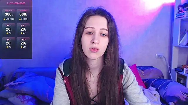 ur kitty   online show from February 2026 05:01:01 PM