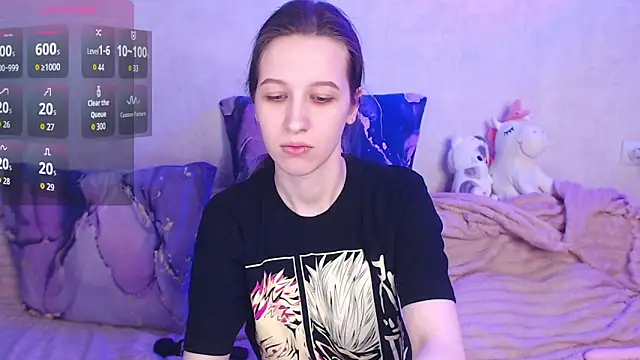 ur kitty   online show from March 2026 01:05:01 PM