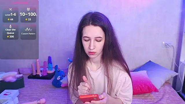 ur kitty   online show from February 2026 10:01:02 AM