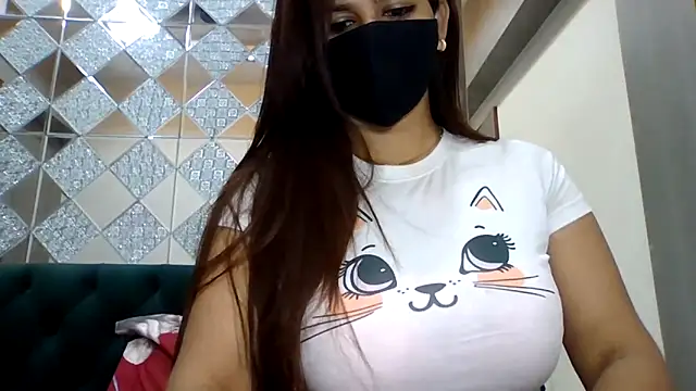 sparkling queen online show from November 2025 01:52:02 AM