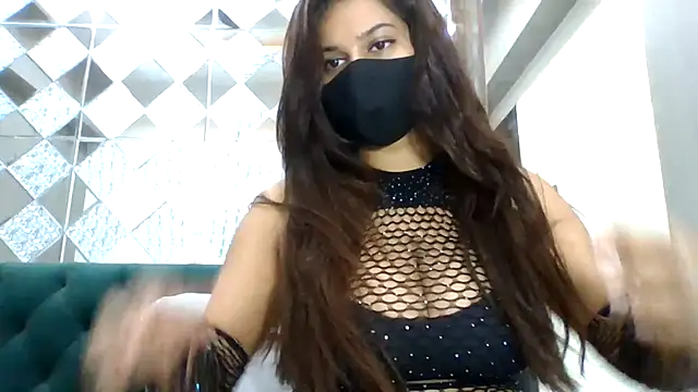 sparkling queen online show from September 2025 05:34:01 AM