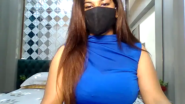 sparkling queen online show from February 2026 04:09:01 AM