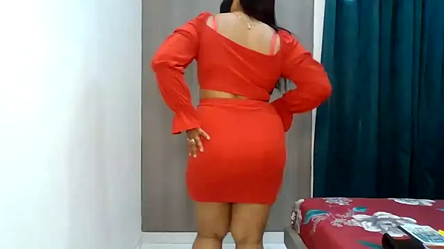 sparkling queen online show from April 2026 03:57:02 AM