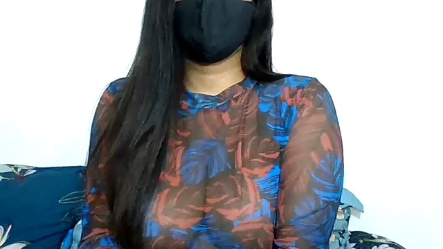 sparkling queen online show from March 2025 04:20:02 PM