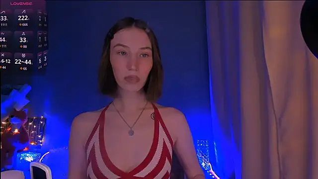 ellaamber online show from March 2025 11:27:02 PM