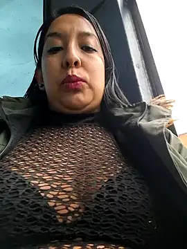 Bella keny online show from February 2025 07:10:01 PM
