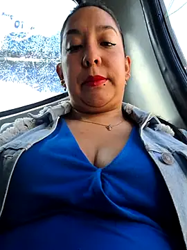 Bella keny online show from October 2025 07:11:02 PM