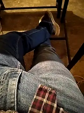 A man in public online show from February 2026 11:43:02 AM