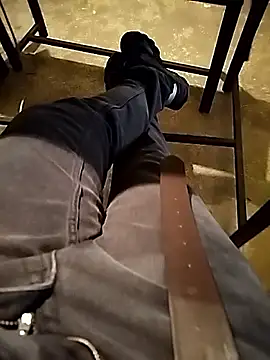 A man in public online show from February 2026 12:16:01 PM