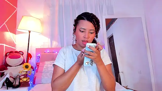 JessyZoe online show from June 2026 01:44:02 PM