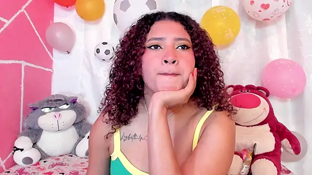 JessyZoe online show from July 2026 02:09:01 AM